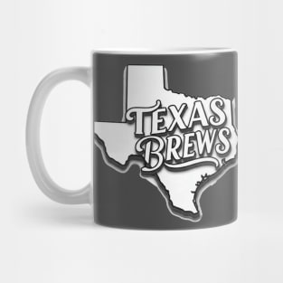 Texas Brews Mug